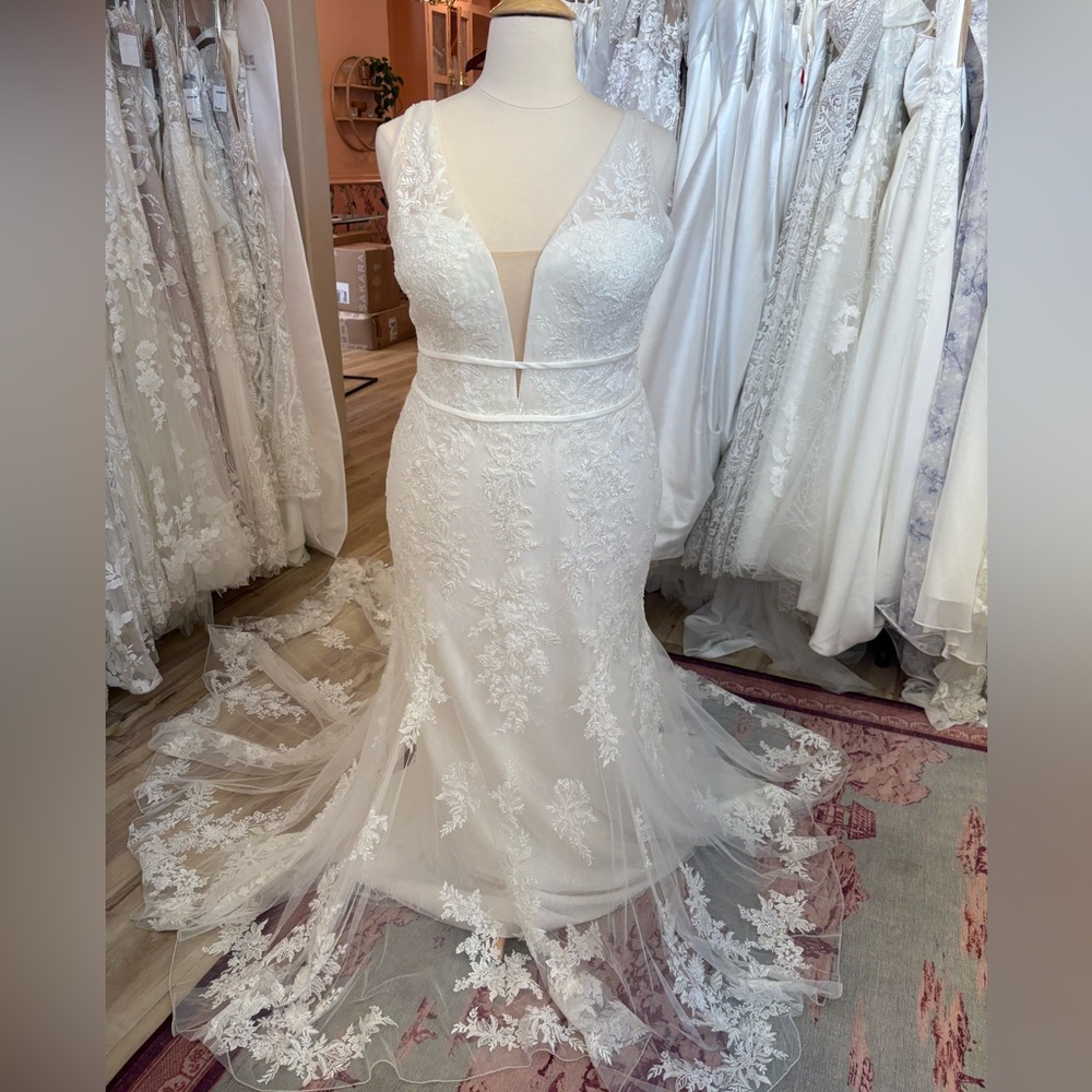 Abigail- Lillian West